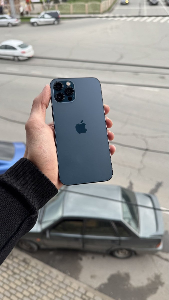 Айфон 12 PRO 256GB 🍏