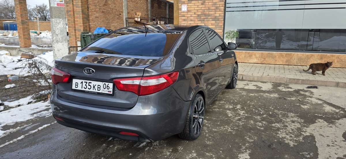 Беслан Тариев