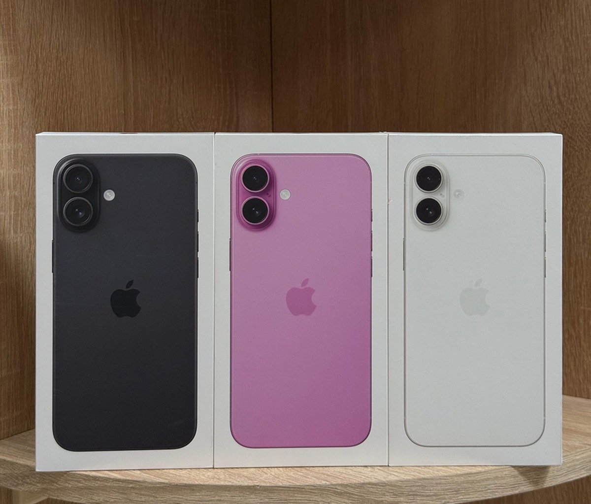 Айфон 16 на 256 гб