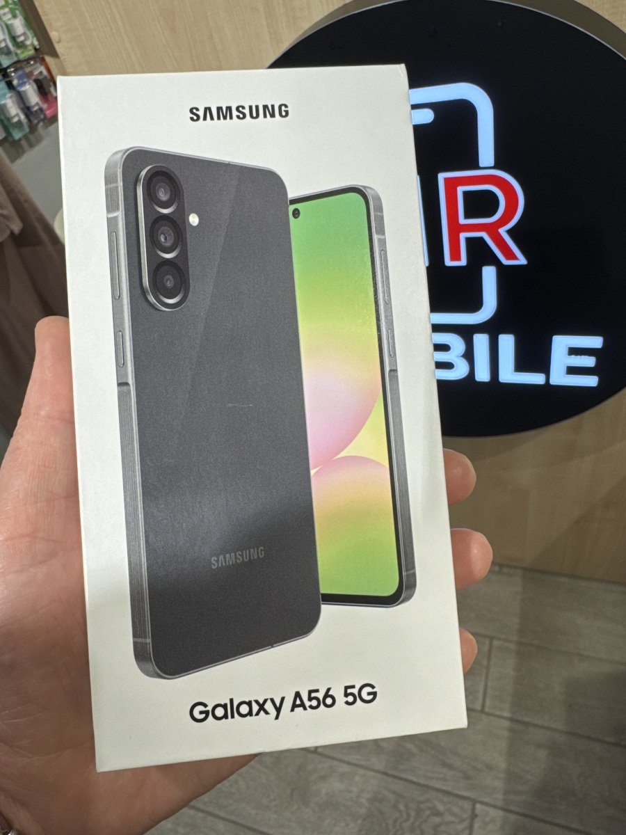 Самсунг А56 8/256 гб