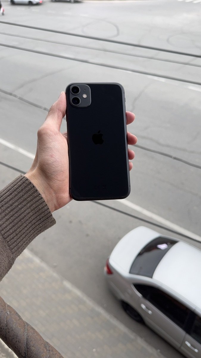 Айфон 11 128GB 🍏