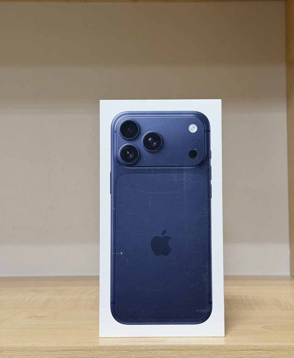 Айфон 17 про Макс