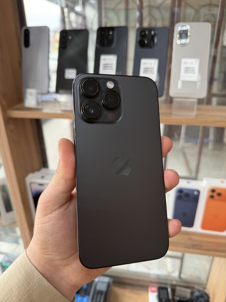 14 про макс 512