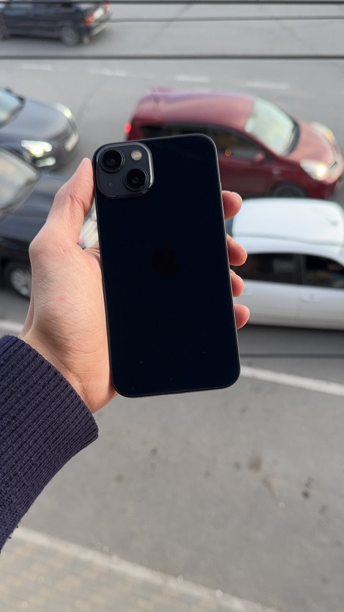 Айфон 13 128GB 🍏