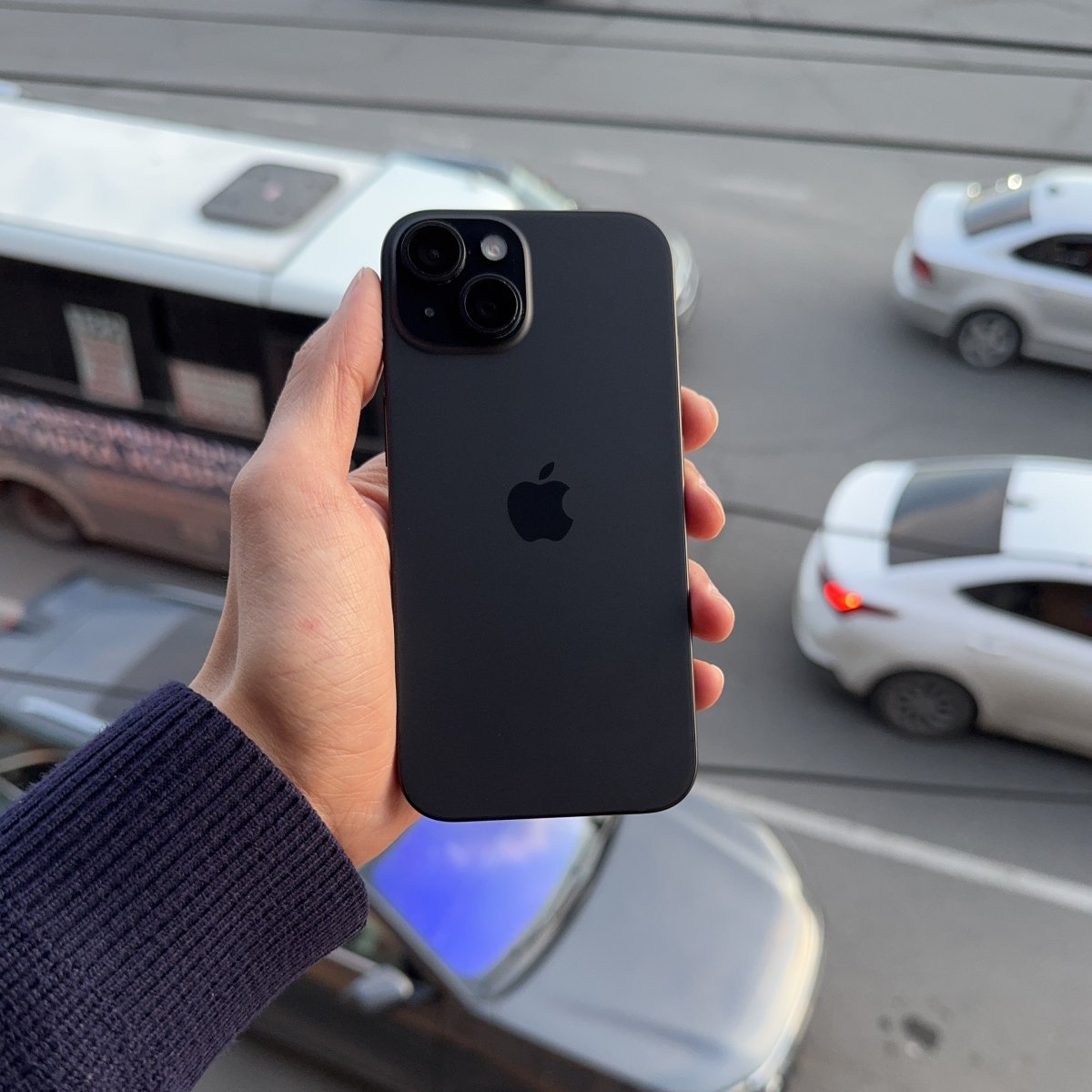 Айфон 15 128GB 🍏