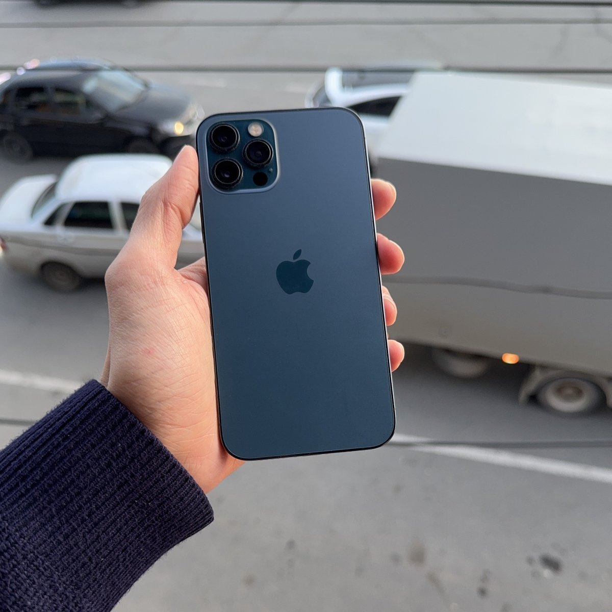 Айфон 12 PRO 128GB 🍏