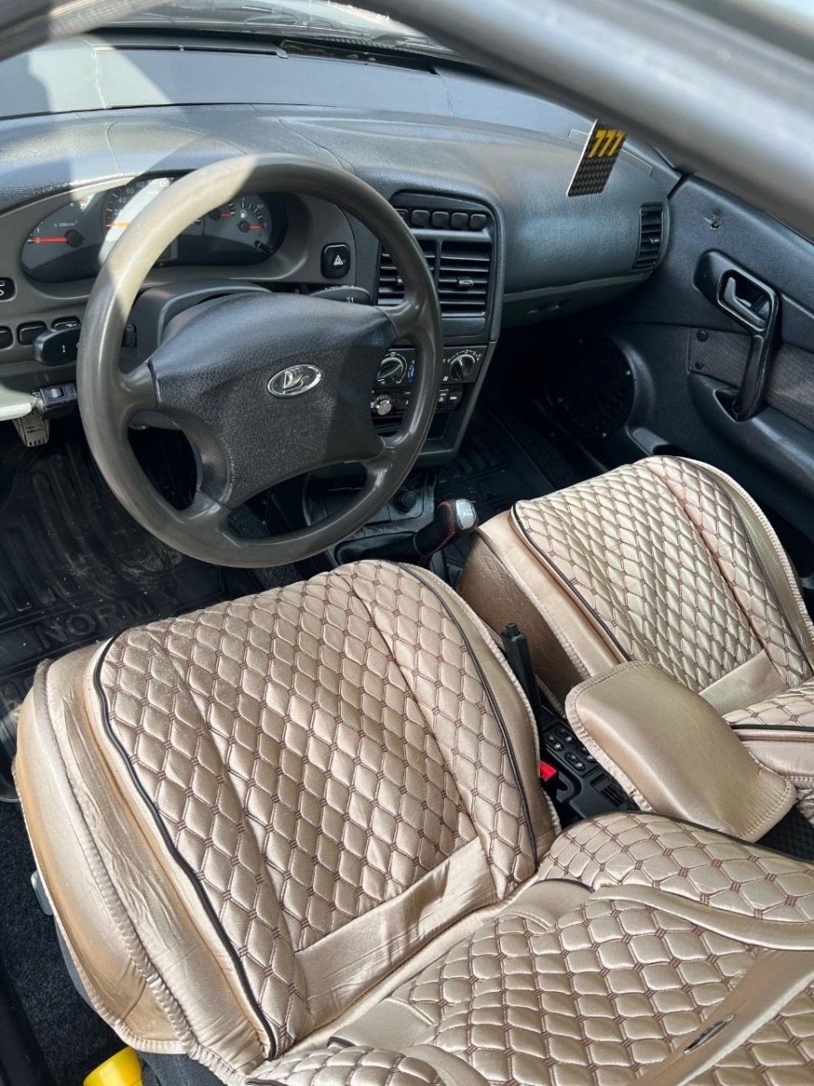 Продаю ваз 2112 год 2007