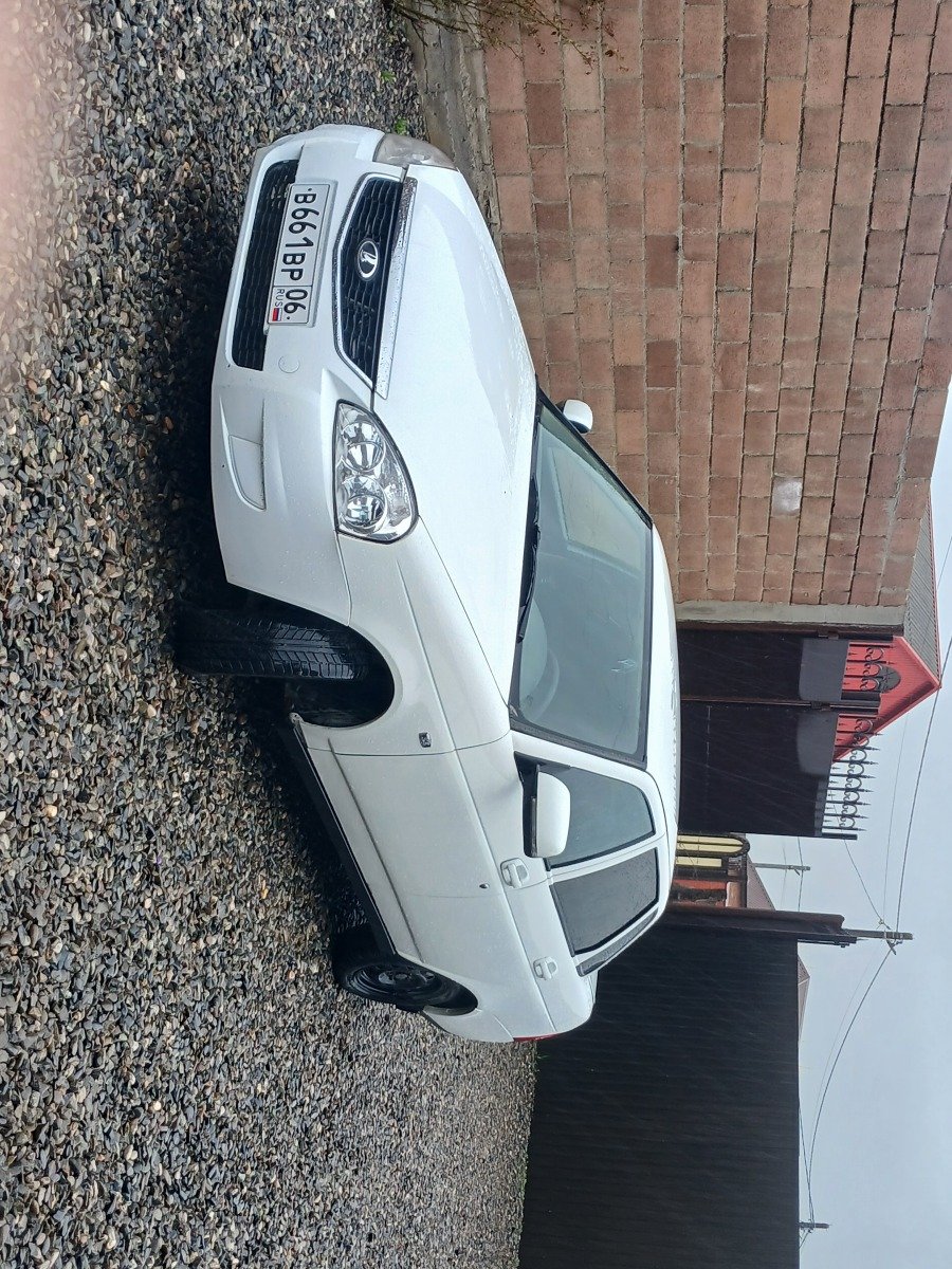 Продаю приору