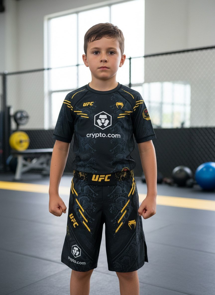 Комплект 2/1 UFC VENUM