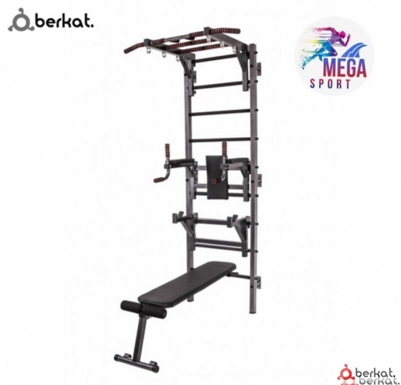 Профессиональная шведская стенка 500кг