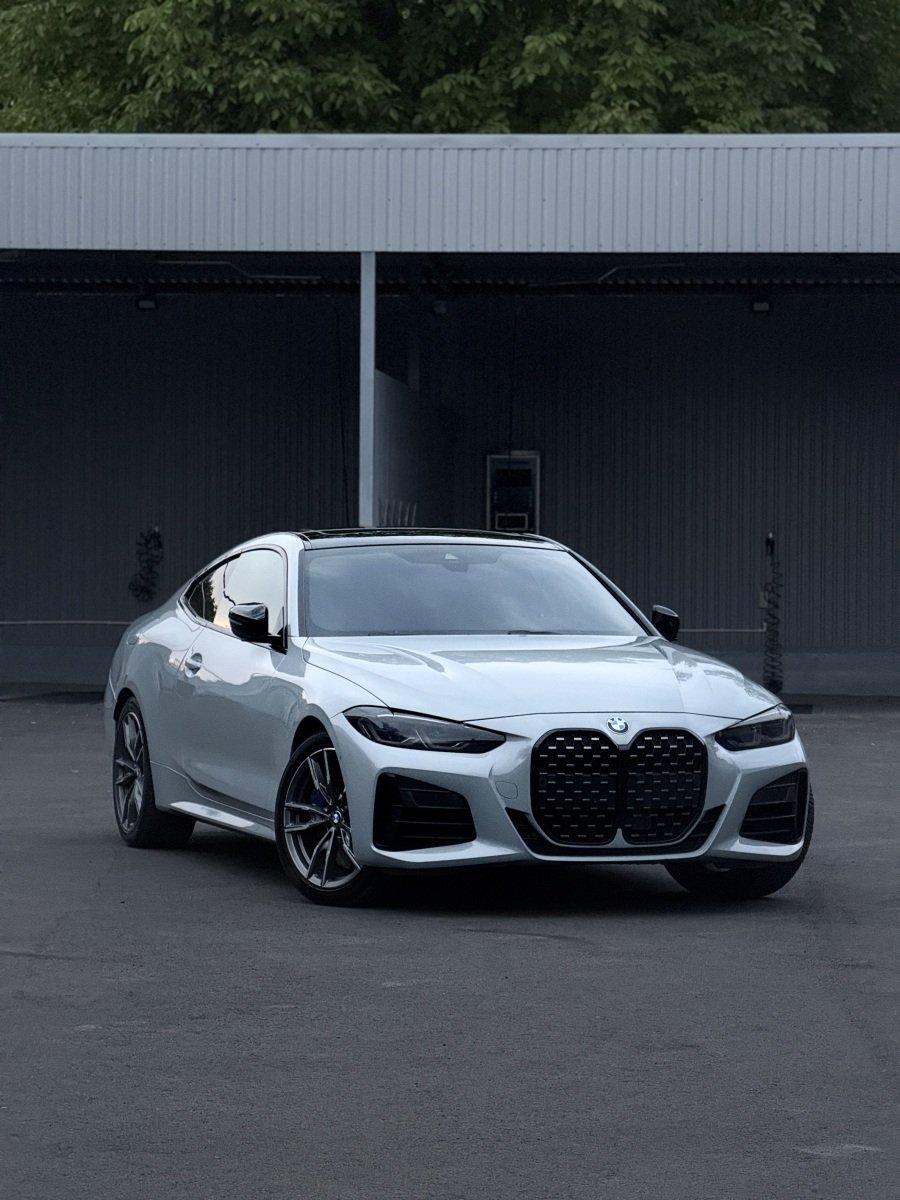 Оклейка бронепленокй