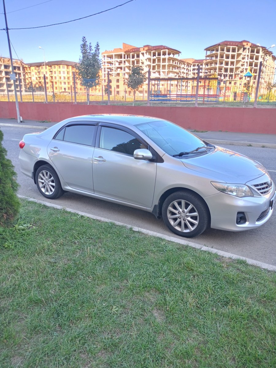 Продаю авто