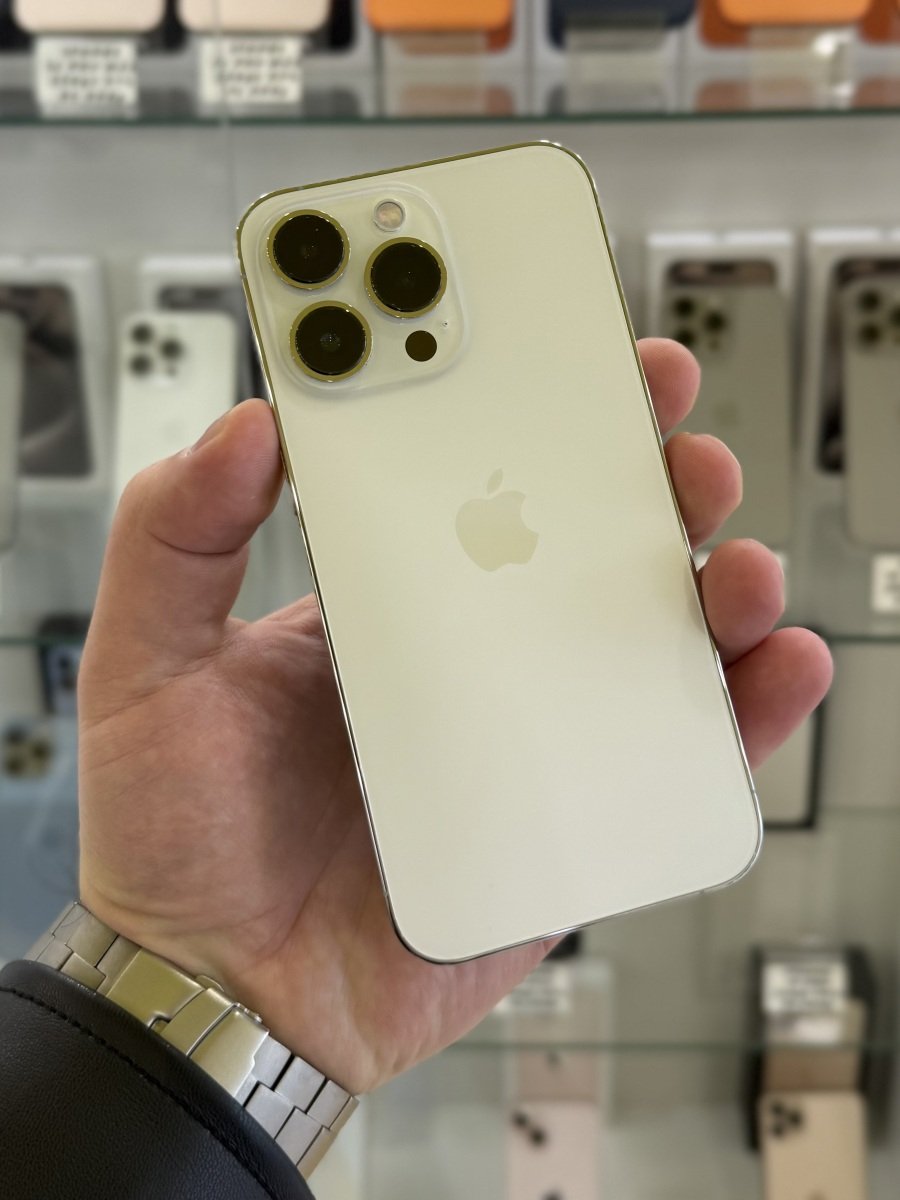 iPhone 13 Pro 512gb АКБ 96%