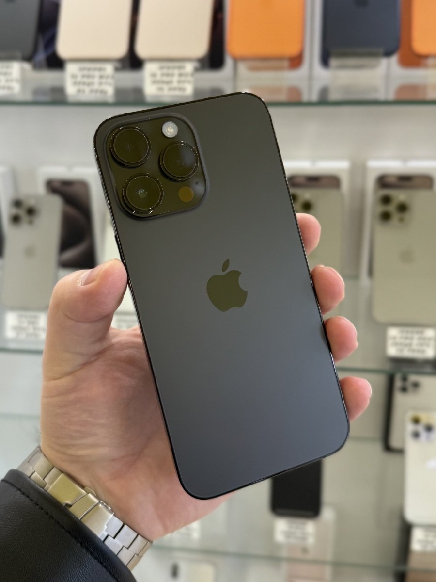 iPhone 14 Pro Max 256gb АКБ 86%