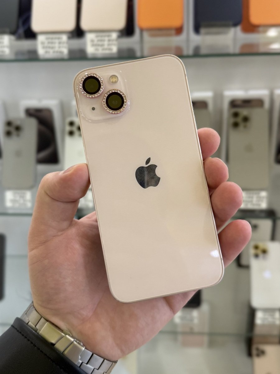 iPhone 13 128gb АКБ 86%