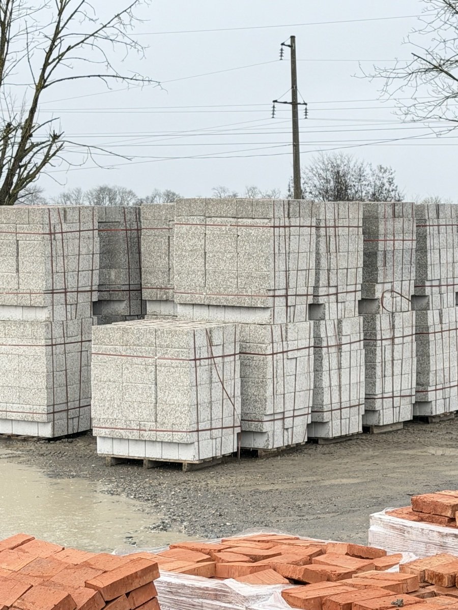 Европеплоблоки