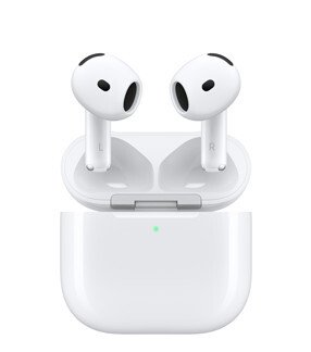 AirPods 4 ANC (Шумоподавлением)