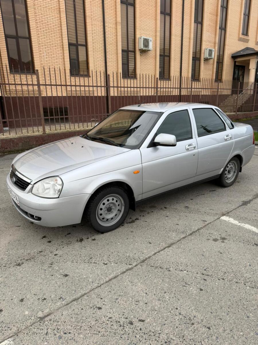 Продаю приору