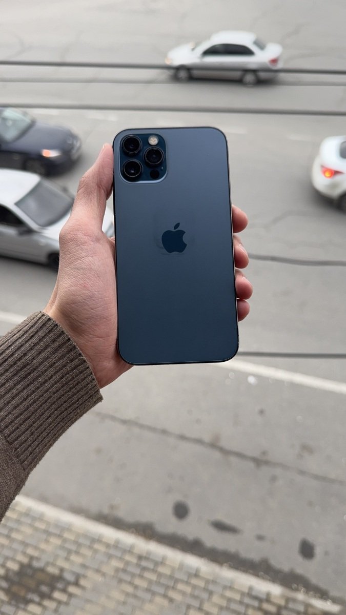 Айфон 12 PRO 128GB 🍏