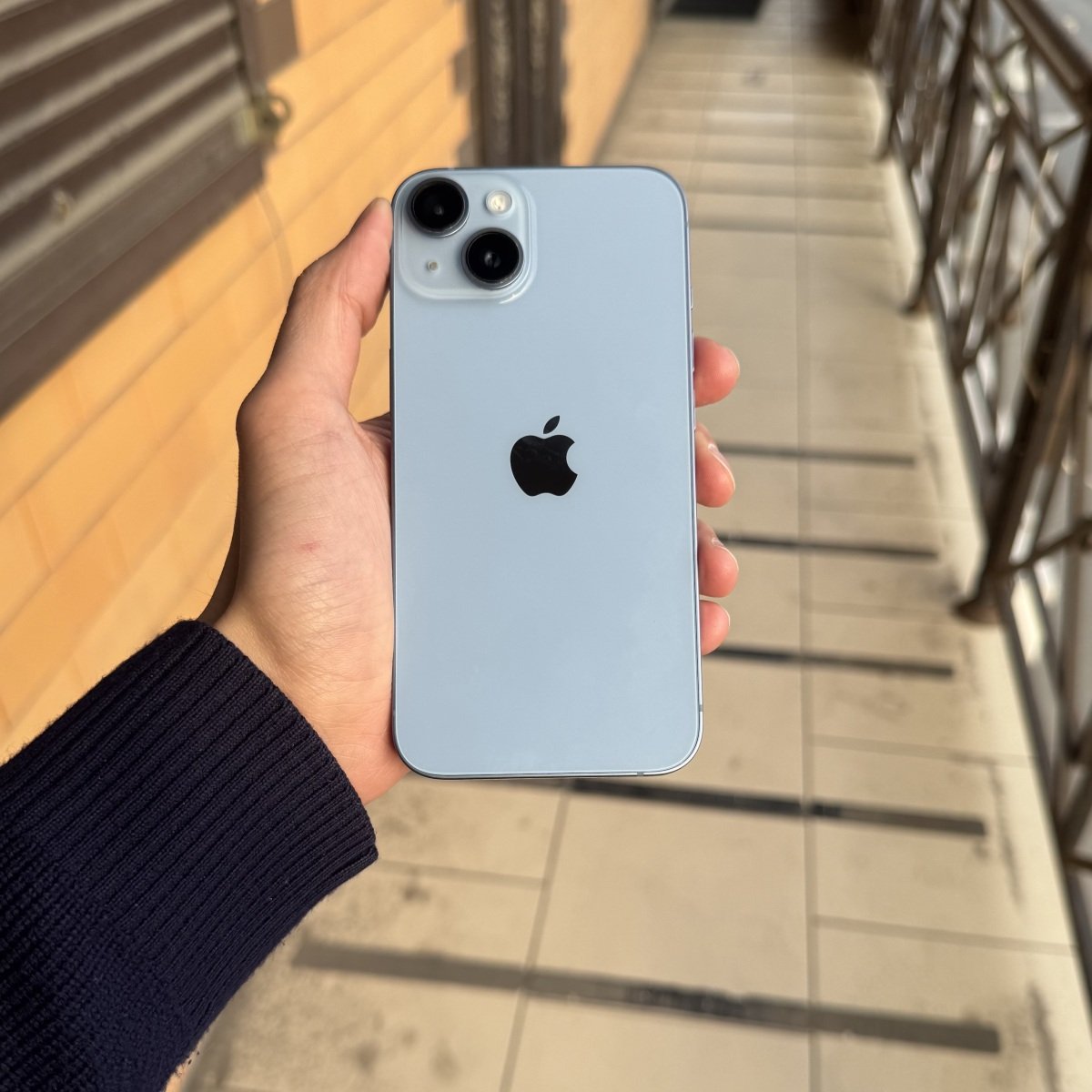 Айфон 14 128GB 🍏