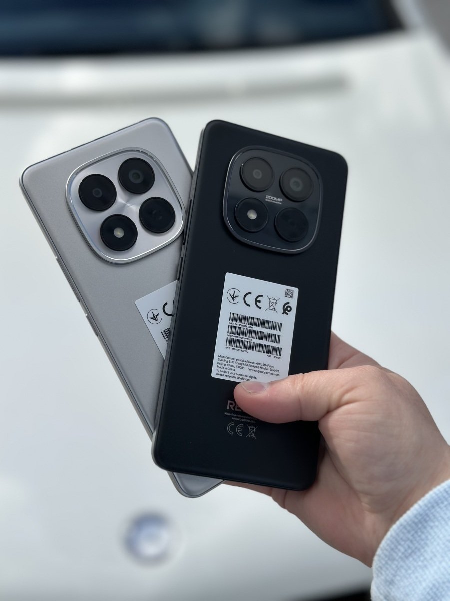 Redmi Note 15 Pro