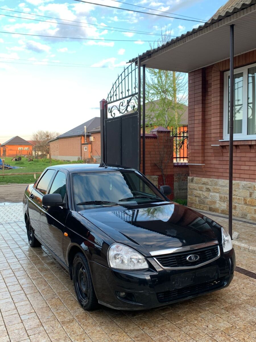 Продается Лада приора