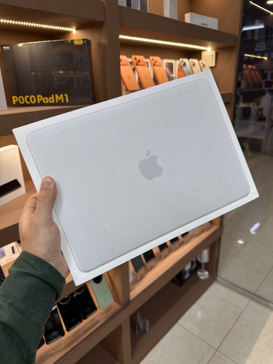 MacBook neo 2026