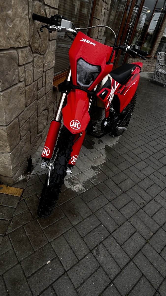 JHL MX PR300 174fm
