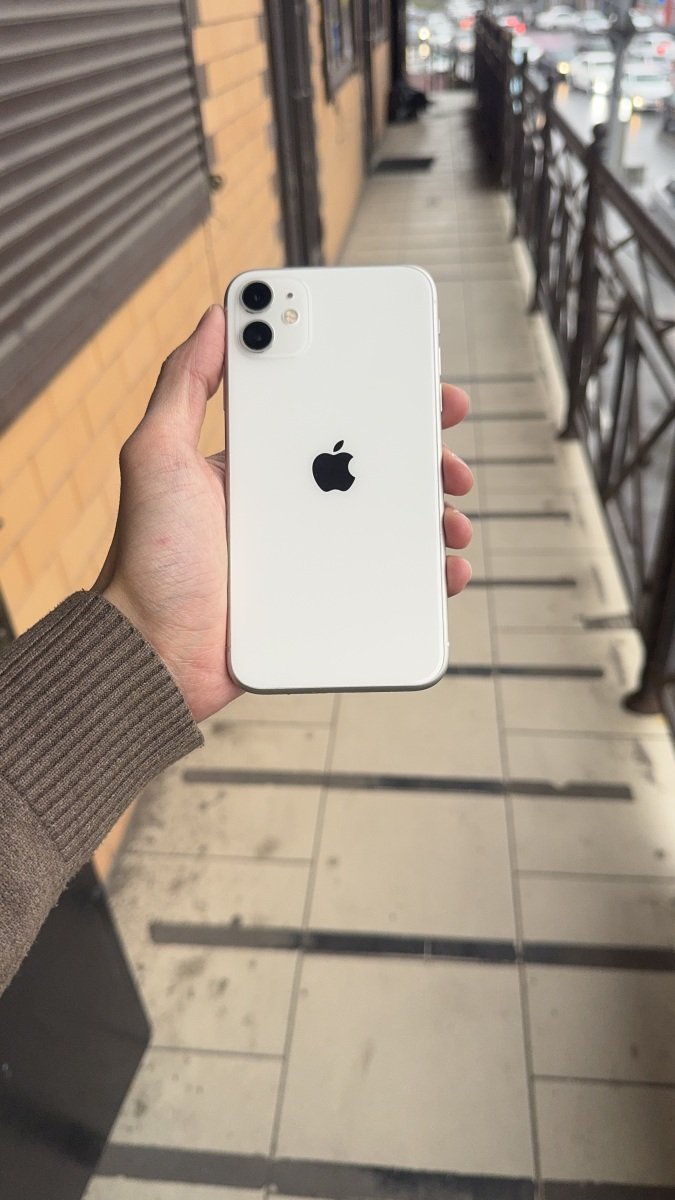 Айфон 11 128GB 🍏