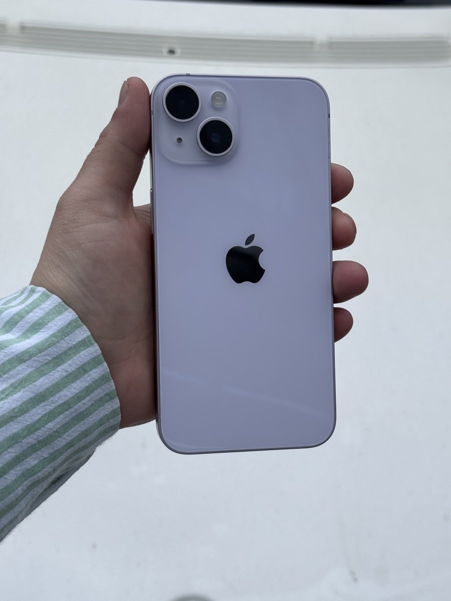 iPhone 14 Б/У