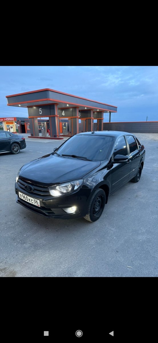 Продаю Гранту ФЛ