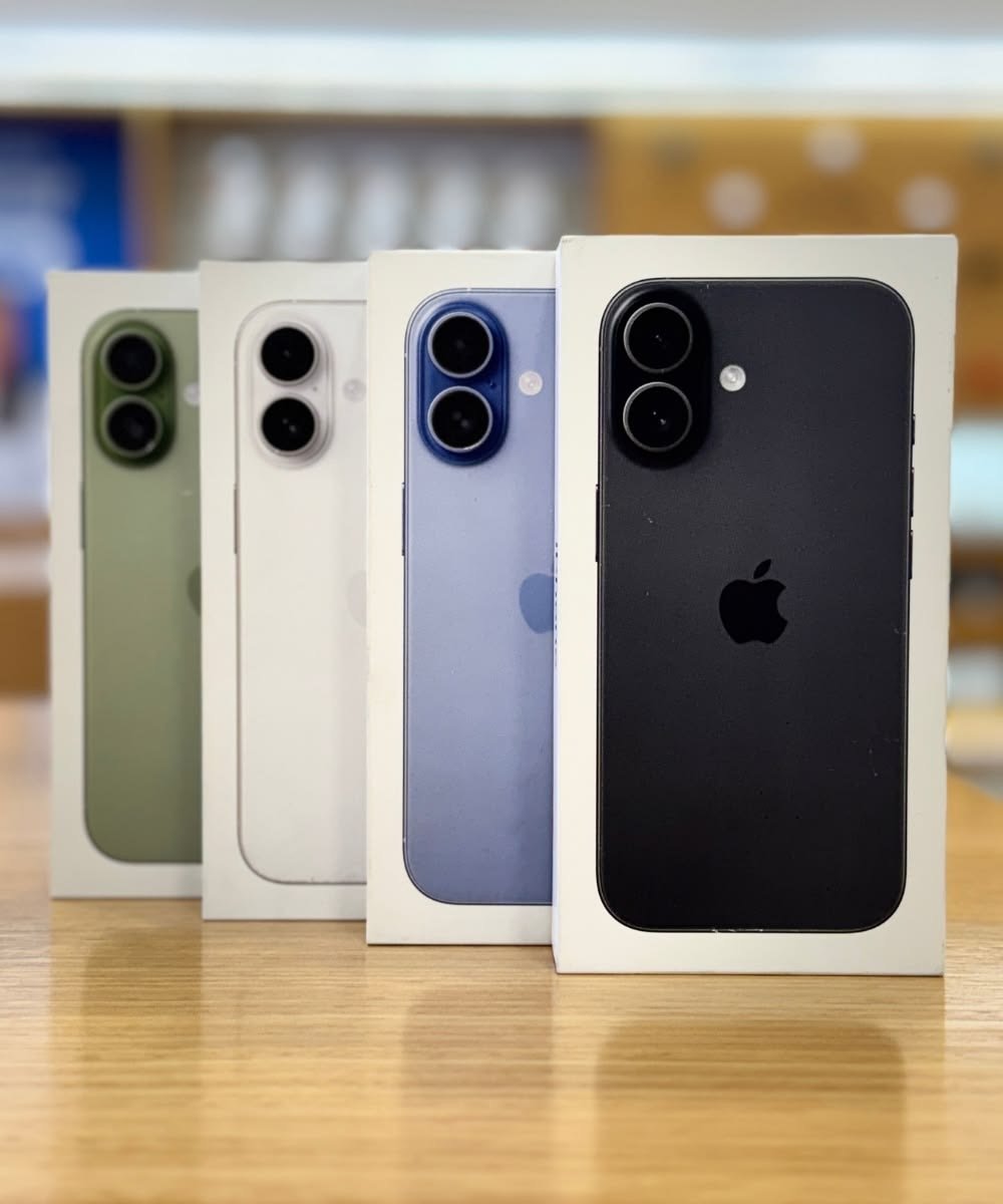 iPhone 17 256Gb 🍏
