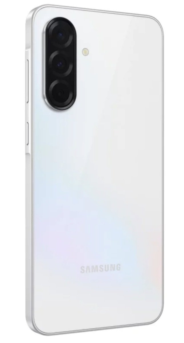 Galaxy A36 5G 8/128GB Awesome White