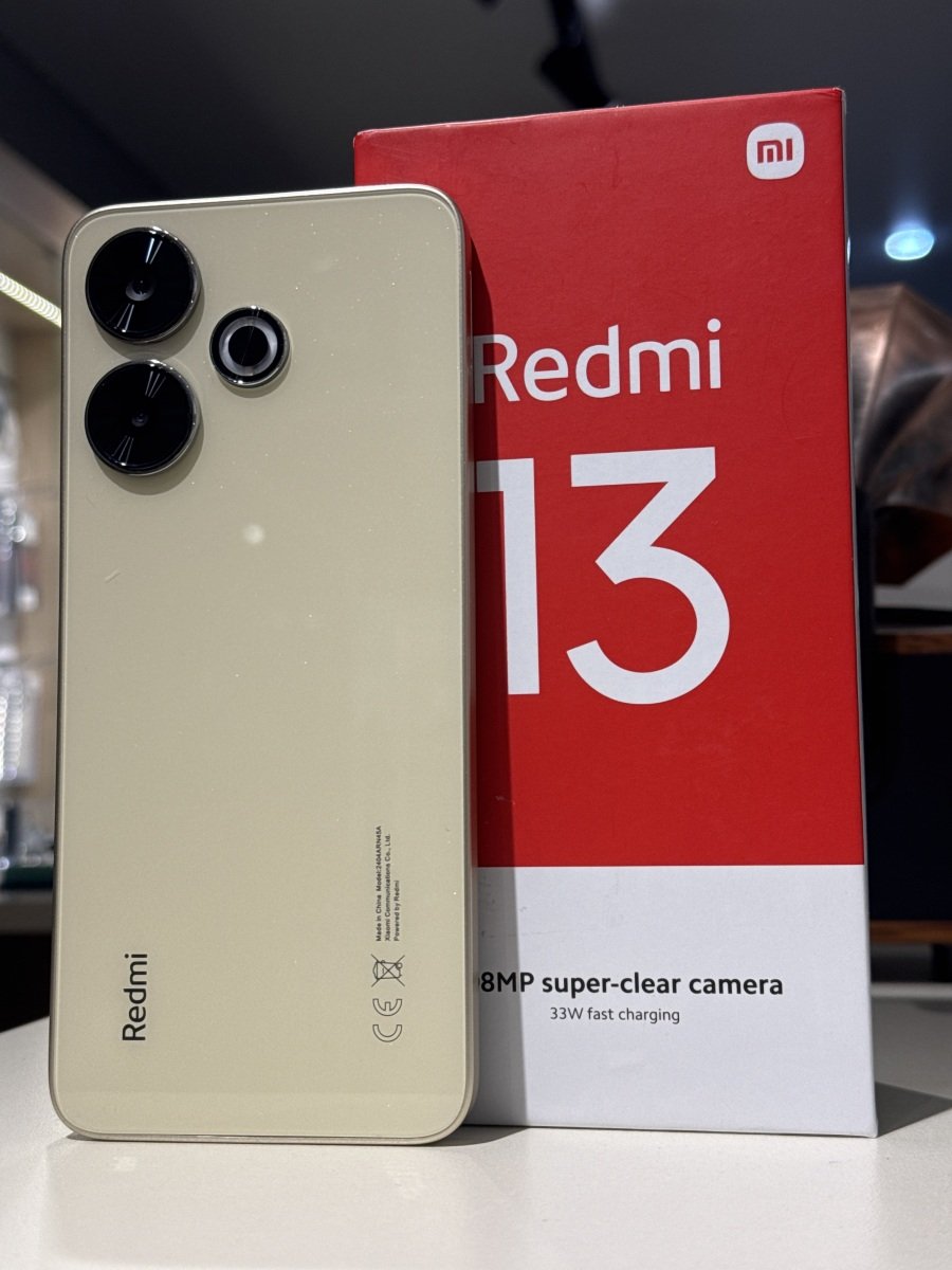 Redmi 13 8/256 gb
