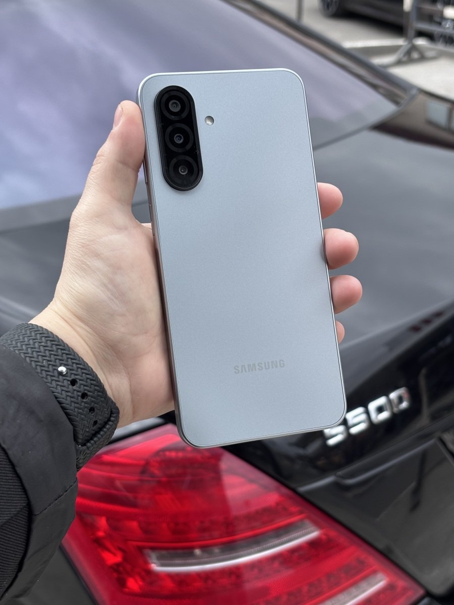 Samsung A17