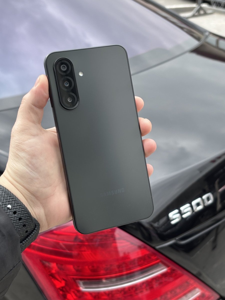 Samsung A17