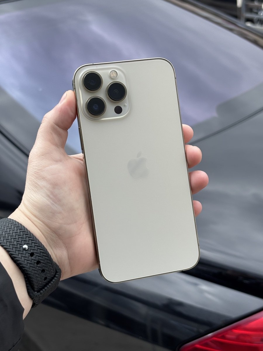 iPhone 13 Pro Max Б/У