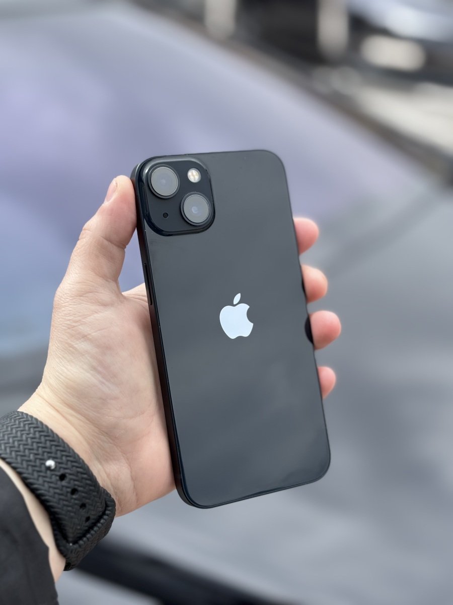 iPhone 13 Б/У