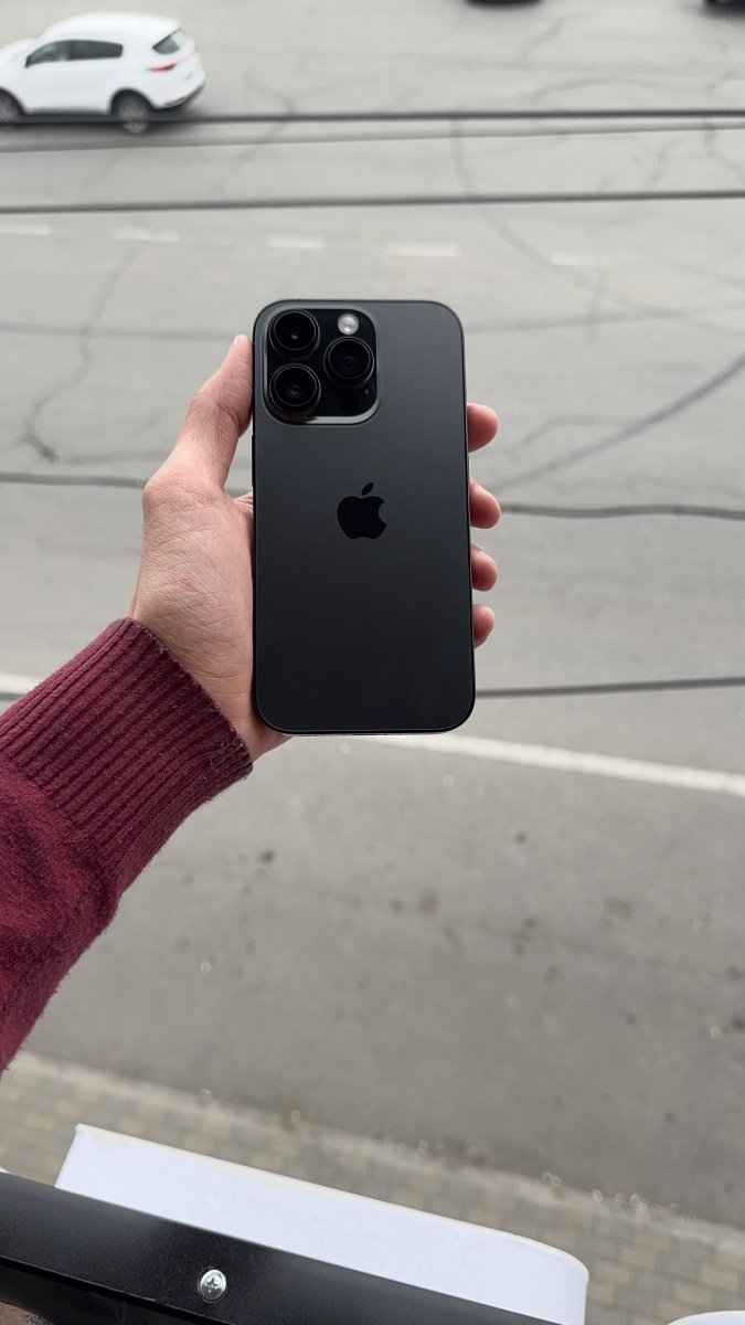 Айфон 14 PRO 256GB 🍏