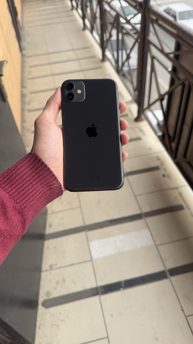 Айфон 11 128GB 🍏