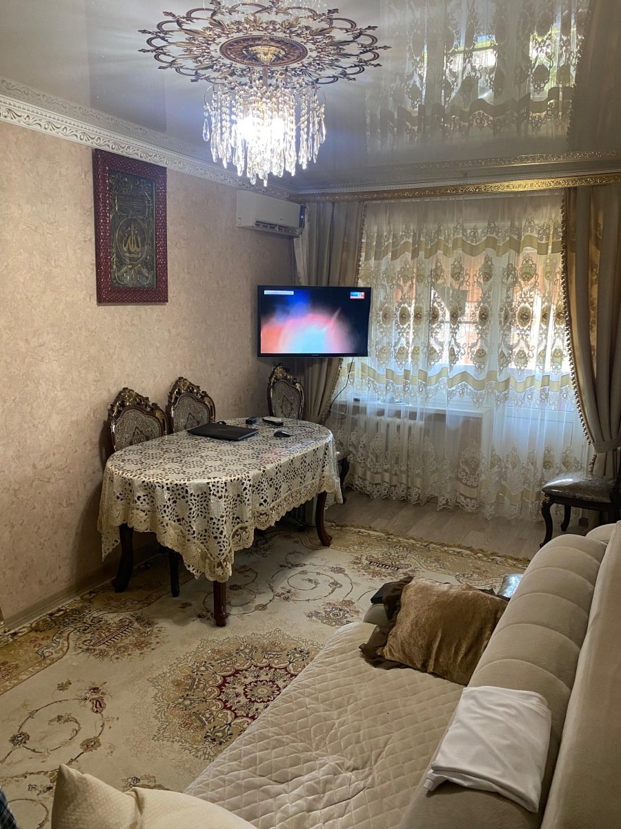 Продаю квартиру