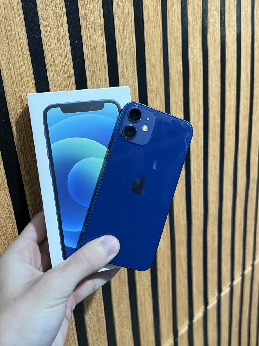 iPhone 12 mini 128Gb