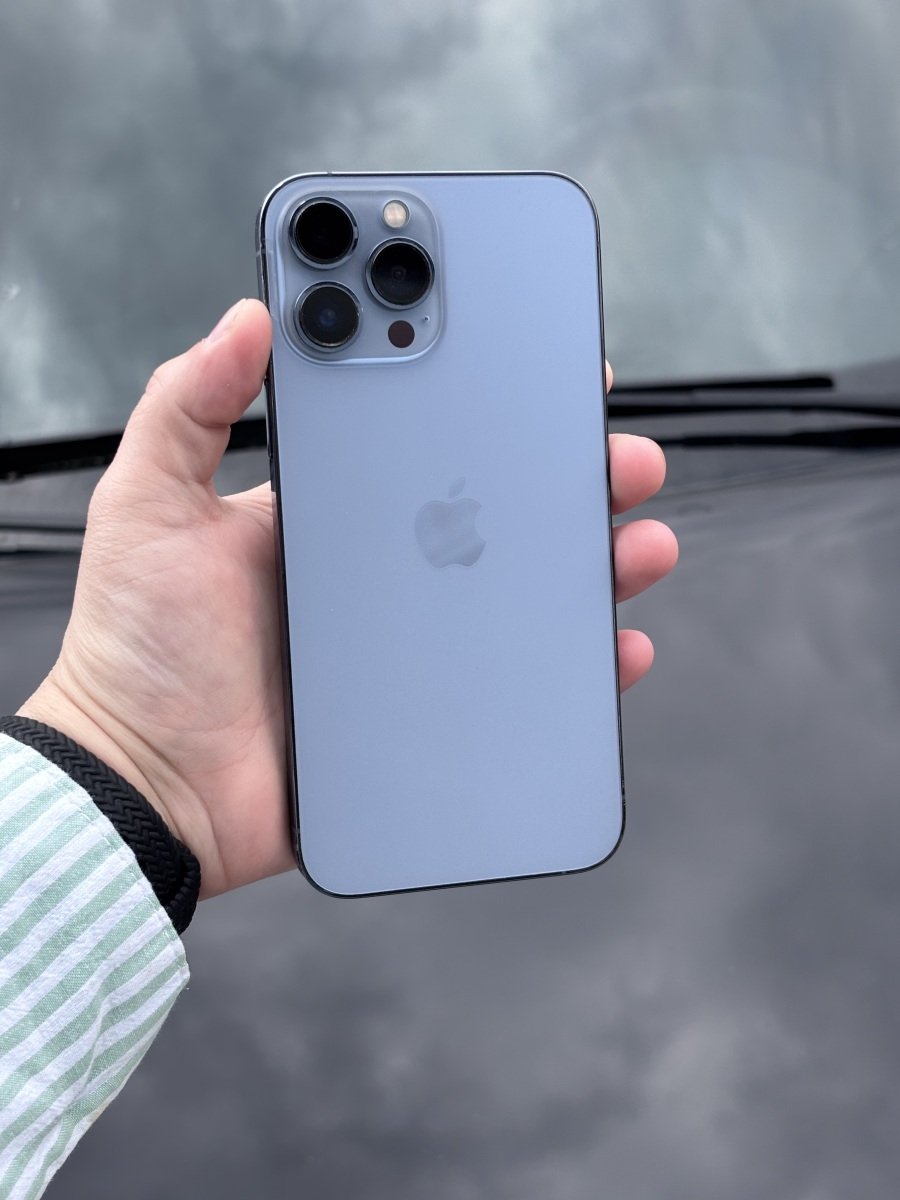 iPhone 13 Pro Max Б/У