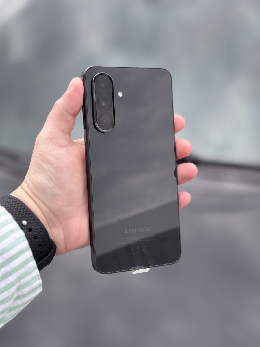 Samsung A36 256 Гб