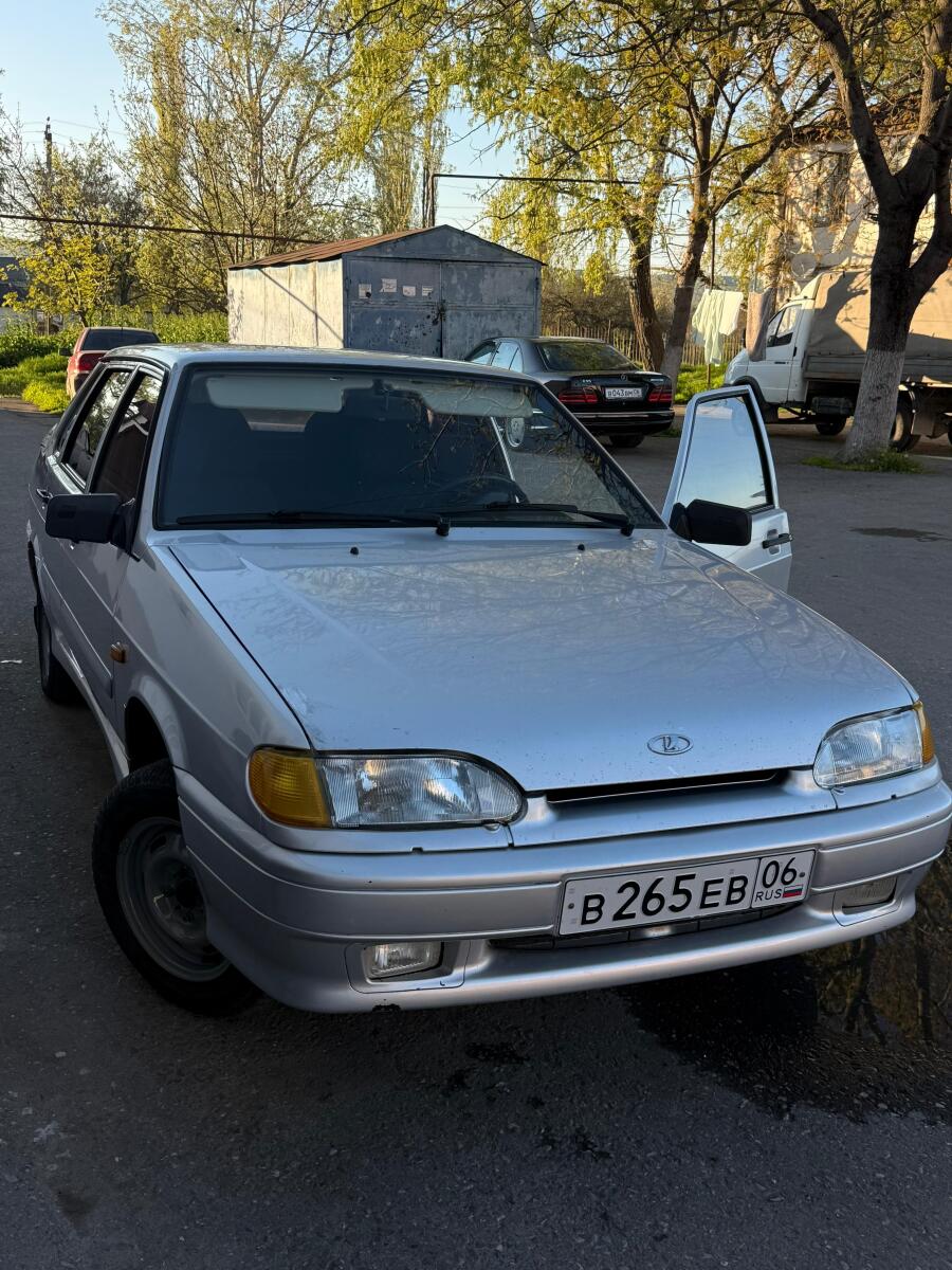 Lada vaz 2115