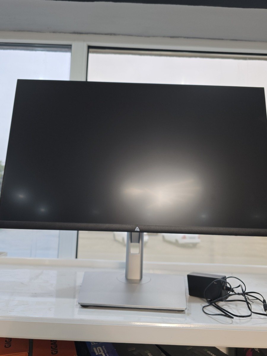 Монитор 27дюйм fullHD 100герц