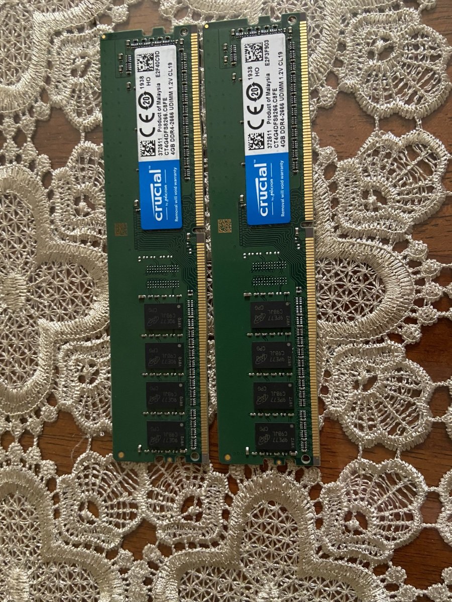 Ddr 4 8gb оперативная память