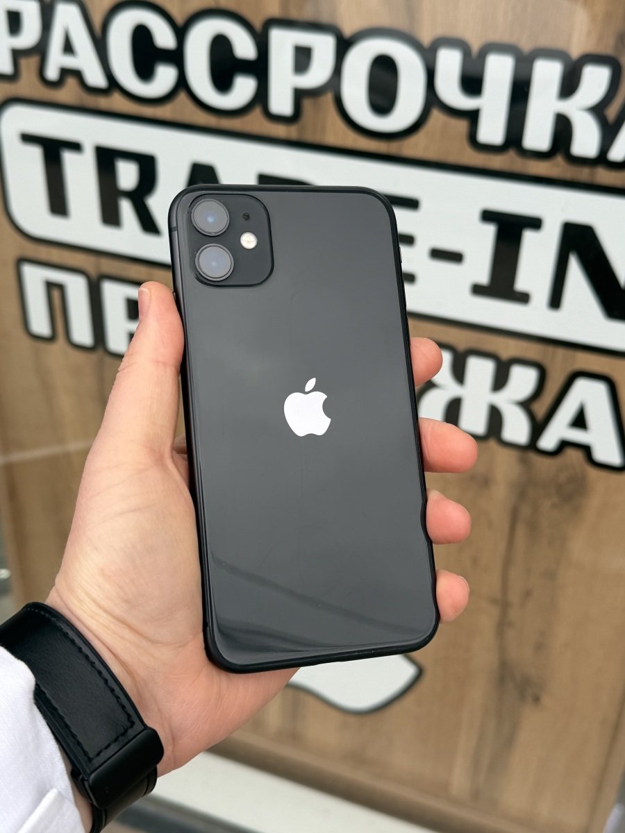 iPhone 11 64Gb 🍏
