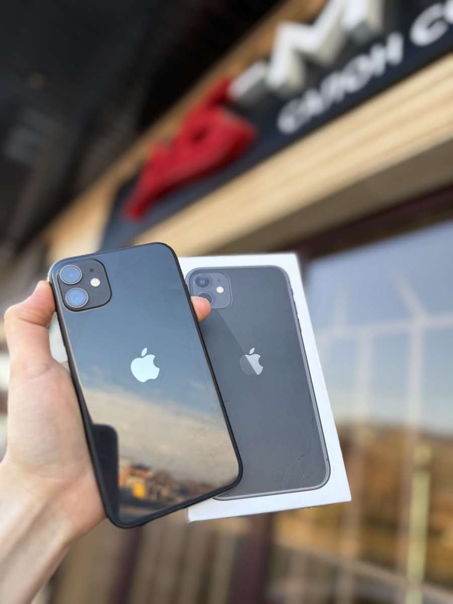 iPhone 11 128GB