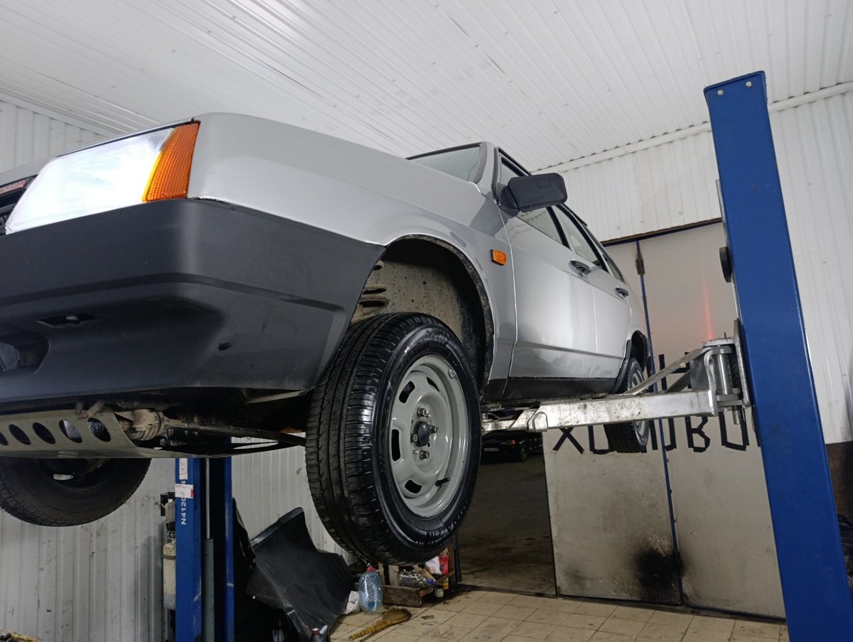 Авто спорт